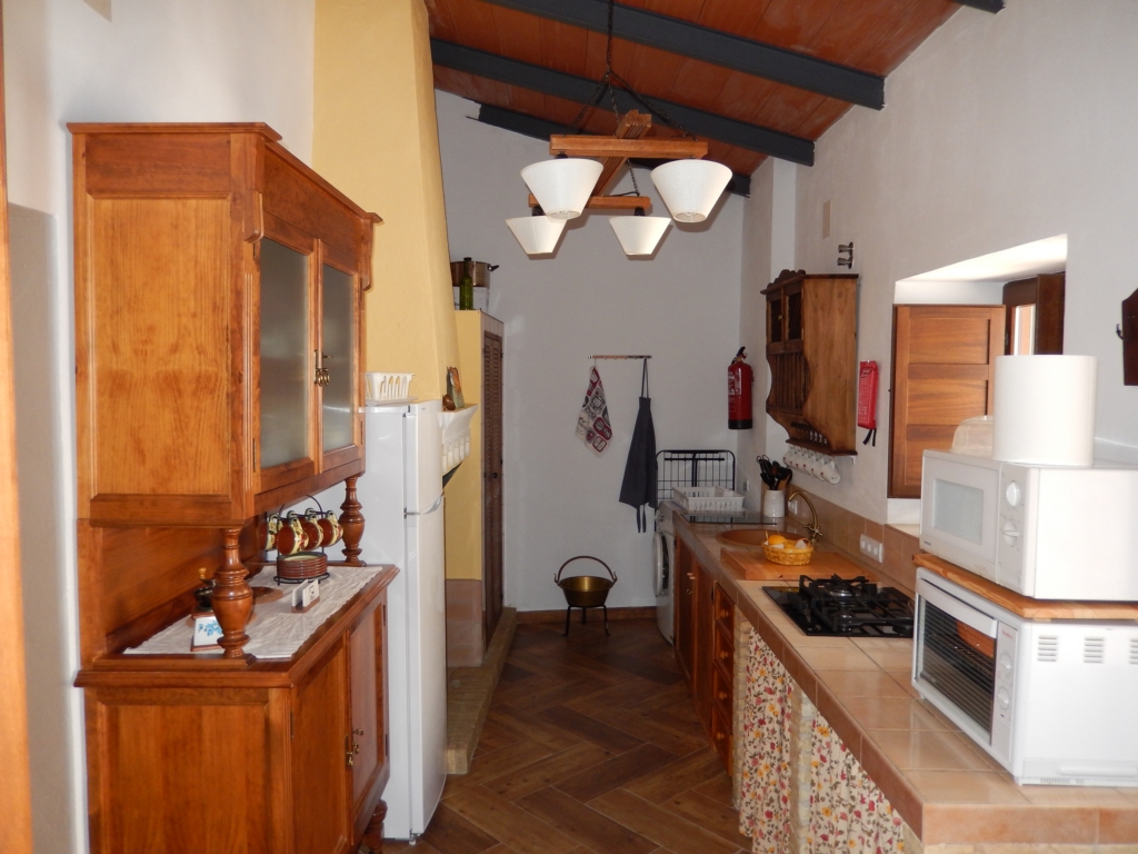 Cocina